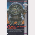 Les bestioles – Elles mordent ! (VHS - 1990 - DE)