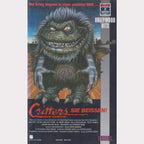 Les bestioles – Elles mordent ! (VHS - 1990 - DE)