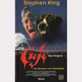 Cujo (VHS - DE)