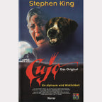 Cujo (VHS - DE)