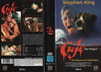 Cujo (VHS - DE)