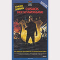 Cusack - Der Schweigsame (VHS - 1988 - DE)