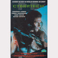Cybertech PD (VHS - DE)