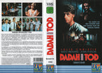 Dadah bedeutet Tod (VHS - DE)