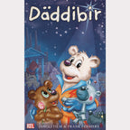 Däddibir (VHS - LU)