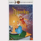 Däumeline (VHS - 1996 - DE)