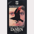 Damien - Présage II (VHS - 1982 - DE)