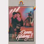 Dance Academy II (VHS - DE)