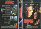 Dangerous Hell (VHS - DE)