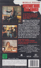 Dangerous Minds - Wilde Gedanken (VHS - DE)