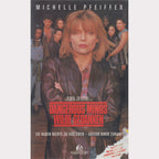 Dangerous Minds - Wilde Gedanken (VHS - DE)