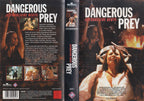 Dangerous Prey - Gefährliche Beute (VHS - 1995 - DE)