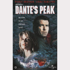 Dante's Peak (VHS - 1998 - DE)