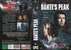 Dante's Peak (VHS - 1998 - DE)