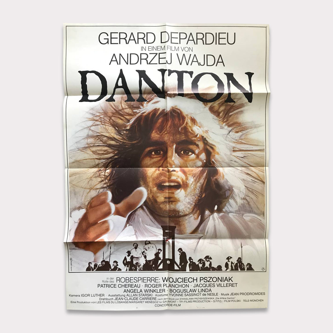 Danton