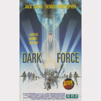 Force obscure (VHS - 1996 - DE)