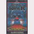 Dark Rider (VHS - 1986 - DE)