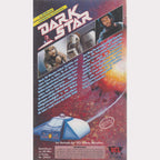 Dark Star (VHS - 1983 - DE)