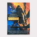 Darkman | DIN A1 Filmplakat