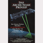 Das Arche Noah Prinzip (VHS - DE)