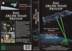 Das Arche Noah Prinzip (VHS - DE)