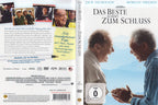 Le meilleur est à venir (DVD - 2008 - DE)
