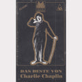 Le meilleur de Charlie Chaplin 10 : « Music Hall » et « Into the Bank » (VHS - DE)