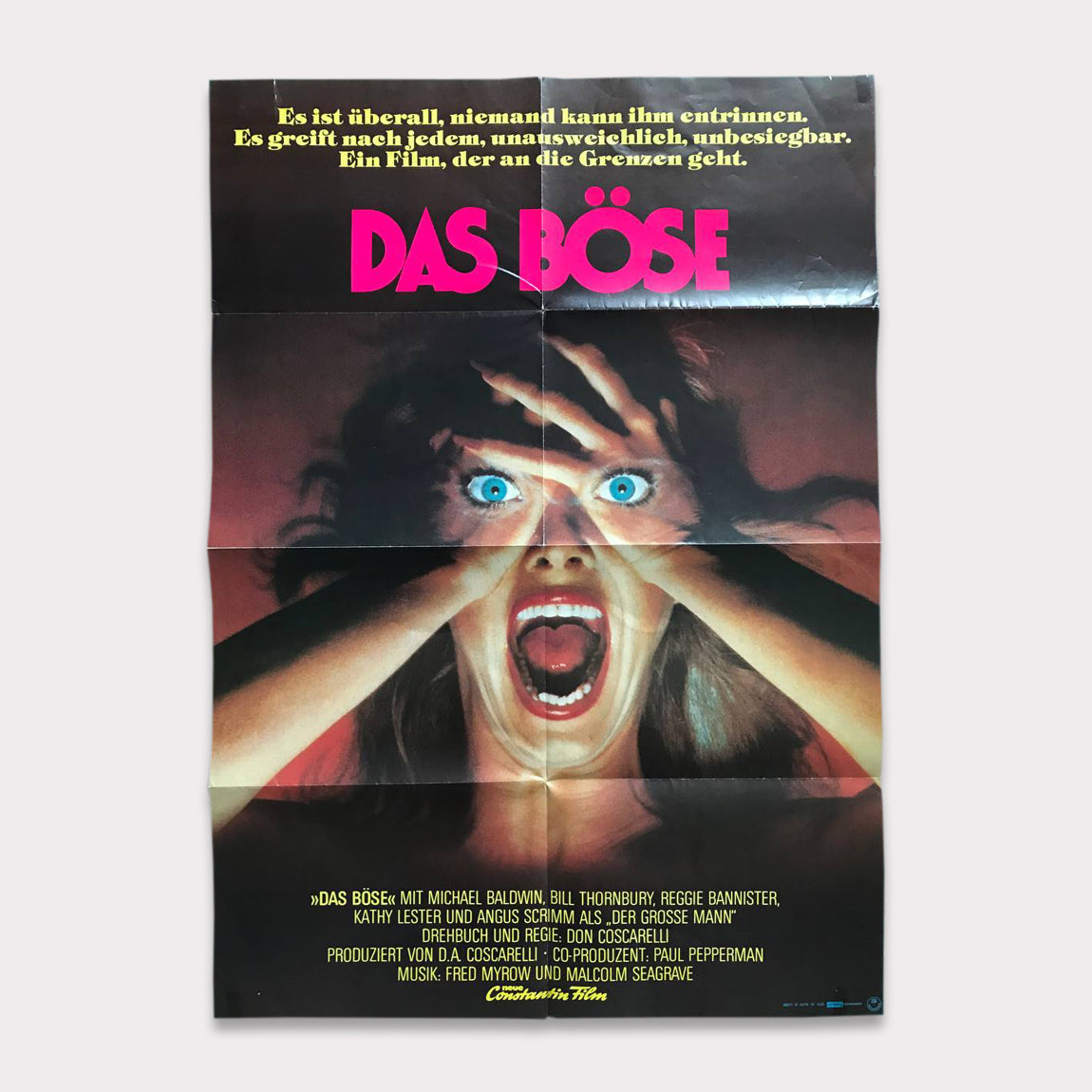 Das Böse