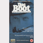 Das Boot (VHS - 2002 - UK)