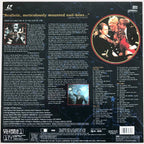 Le Bateau (2x Laserdisc - 1994 - États-Unis)