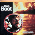 Le Bateau (2x Laserdisc - 1994 - États-Unis)