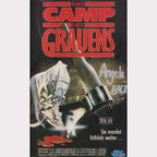 Das Camp des Grauens 3 (VHS - DE)