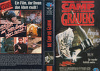 Das Camp des Grauens 3 (VHS - DE)