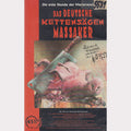 Das Deutsche Kettensägenmassaker (VHS - 1991 - DE)