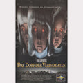 Das Dorf der Verdammten Universal CIC 1996 VHS Kassette Cover