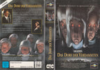Das Dorf der Verdammten Universal CIC 1996 VHS Kassette Einleger