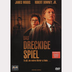 Das Dreckige Spiel (DVD - 2001 - DE)