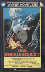 Le visage de l'ange (VHS - 1985 - DE)
