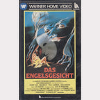Le visage de l'ange (VHS - 1985 - DE)