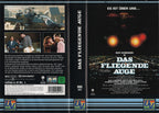 Das fliegende Auge (VHS - 1994 - DE)