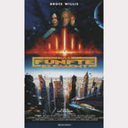 Das Fünfte Element (VHS - 1998 - DE)