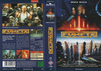 Das Fünfte Element (VHS - 1998 - DE)