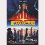The Fifth Element (DVD - 2003 - DE)