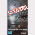 Das Geheimnis der Todesinsel (VHS - 1986 - DE)