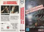 Das Geheimnis der Todesinsel (VHS - 1986 - DE)