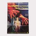 Das Geheimnis von Schloß Monte Christo