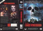 Das Haus er Vergessenen CIC Video 1992 VHS Kassette Einleger