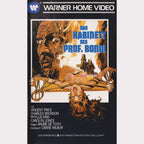 Das Kabinett des Professor Bondi (VHS - 1984 - DE)