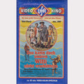 Cela ne peut pas ébranler notre Willi (VHS - 1980 - DE)