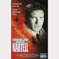 Das Kartell (VHS - 1995 - DE)